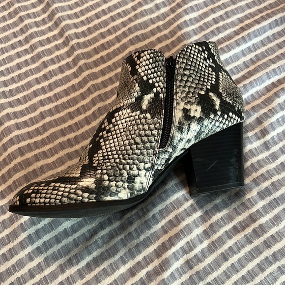 Booties - Picture 2 of 3